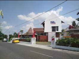Ruang Literasi