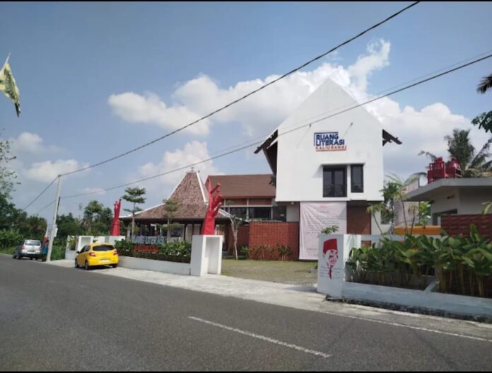 Ruang Literasi
