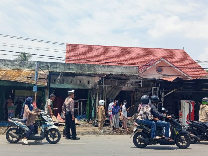Petugas Sigap