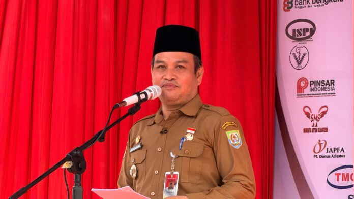 Bulan Bakti Peternakan