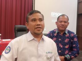 BPJS Bengkulu Dorong