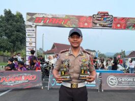 Dirlantas Polda Bengkulu