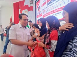 LEKAD Bersinergi Bersama