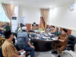 Dukung Kesejahteraan