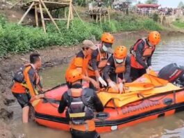 Sempat Dinyatakan Hilang