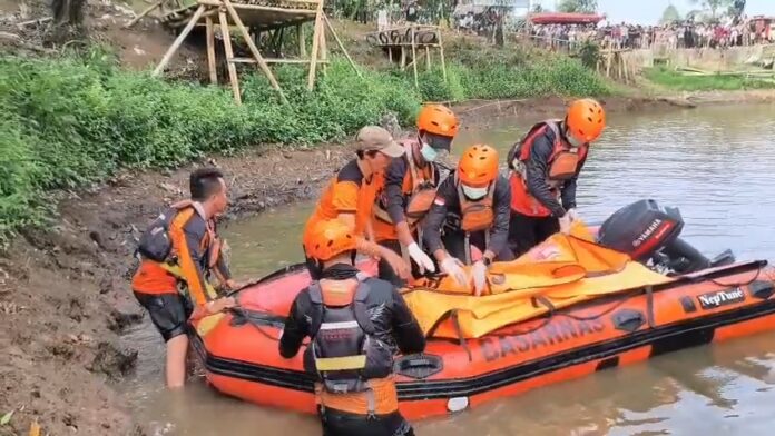 Sempat Dinyatakan Hilang