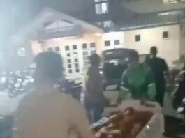Beredar Video Keluhan