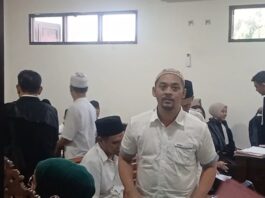 Jaksa Tuntut