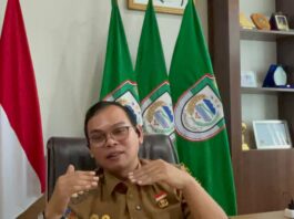 Ratusan ASN Seluma