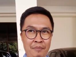 Korban Rio Aribowo