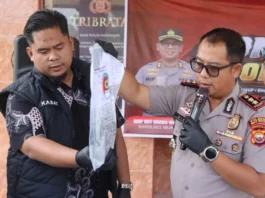 Pelajar Tewas di Pantai
