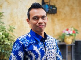 Merasa Jadi Korban Repal