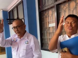 Penuhi Panggilan Dinas Dikbud