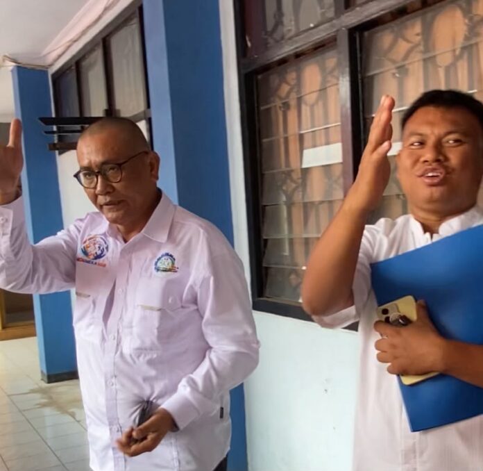 Penuhi Panggilan Dinas Dikbud
