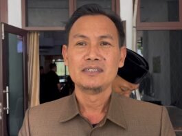 Musim Kemarau, Waka 1