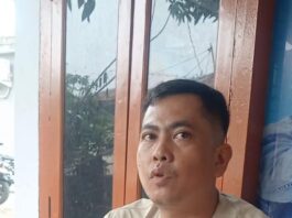 Teman Kuliah Repal Pahlevi