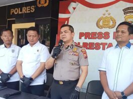 Pengakuan Siswi di Bengkulu