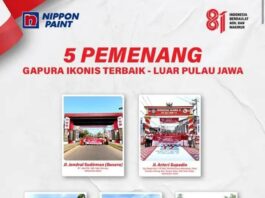 Pemkot Bengkulu Borong