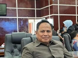 Soal Kisruh Parkir di Gerai
