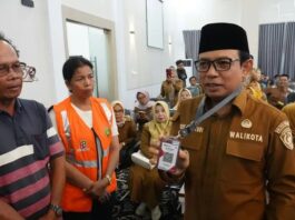 Pemkot Bengkulu Mulai