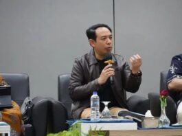 Walikota Minta Jajaran
