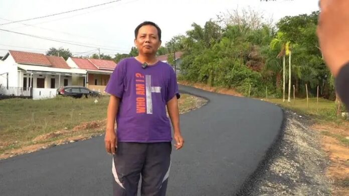 10 Tahun Penantian Warga