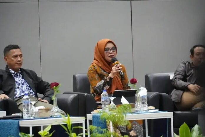 Kajari Bengkulu Tekankan