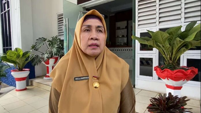 Dinas Kesehatan Kota