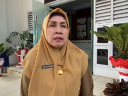 Dinkes Kota Bengkulu