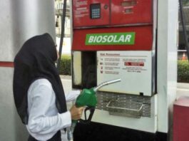 Belum kelar Kehebohan