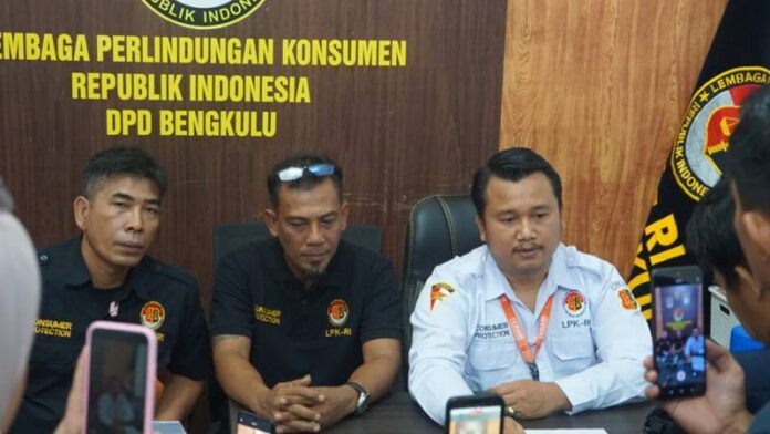 SP3 Dibuka Kembali