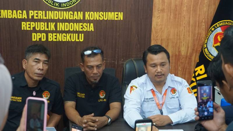 SP3 Dibuka Kembali SP3 Dibuka Kembali