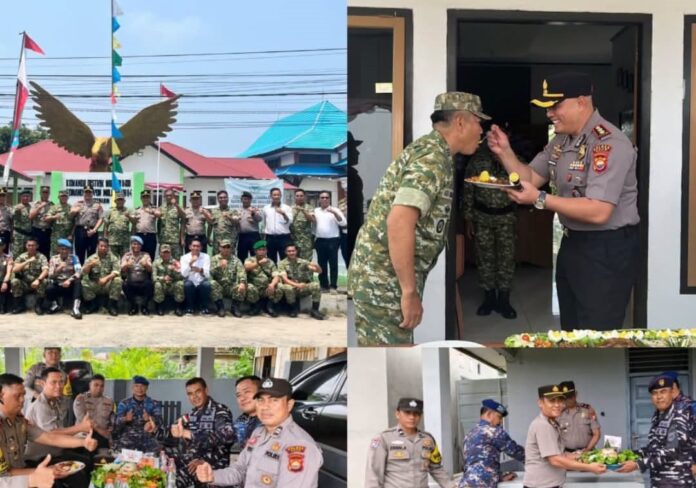 HUT Ke-81 TNI