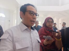 Pemkot Bengkulu Wacanakan