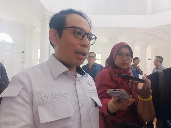 Pemkot Bengkulu Wacanakan