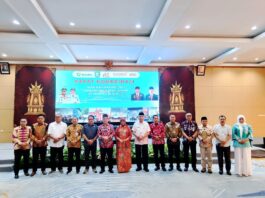 Jelang Operasional