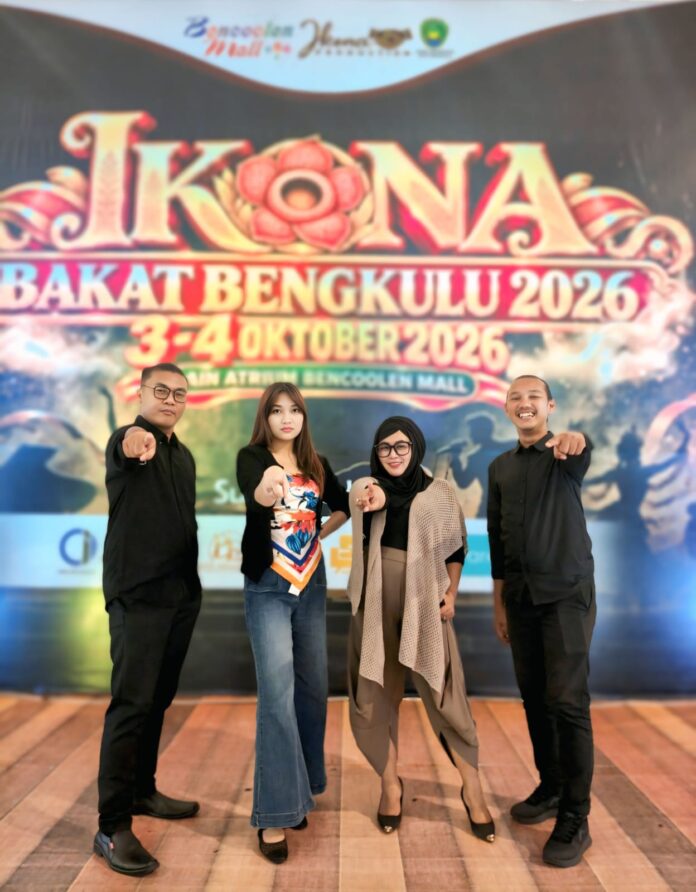 Event Terbesar Mal
