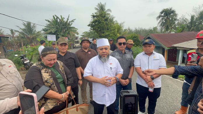 Gubernur Bengkulu