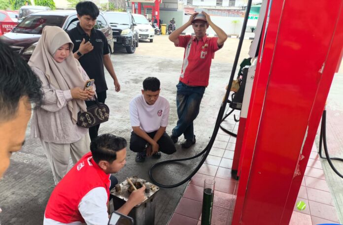 Pemprov Bengkulu dan Pertamina