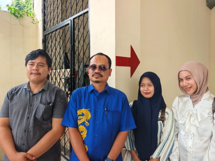 PT RAA Tak Jalankan