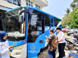 Pemprov Bengkulu Pinjamkan