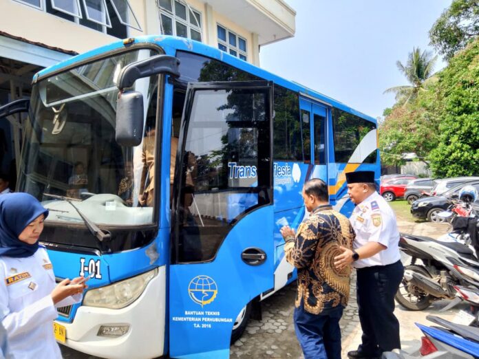 Pemprov Bengkulu Pinjamkan