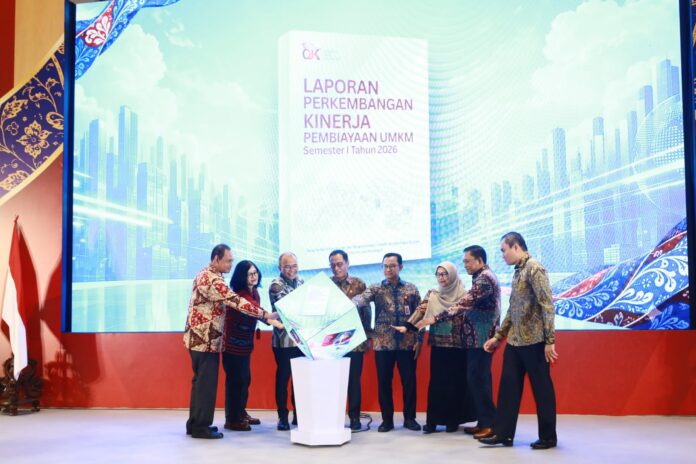 Otoritas Jasa Keuangan