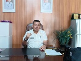 Kota Bengkulu Target Juara Umum Popda dan Porprov, Bonus Atlet Disiapkan Kota Bengkulu Target