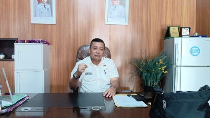 Kota Bengkulu Target