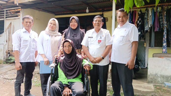 Pemprov Bengkulu Respon