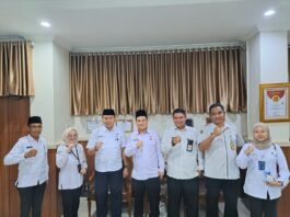 Pemprov Bengkulu Siap Dukung Program di Balai PPMDDT Pemprov Bengkulu Siap