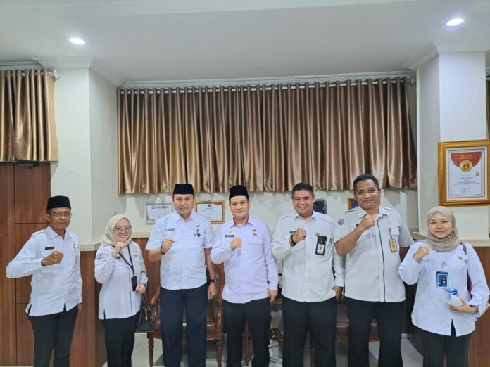 Pemprov Bengkulu Siap