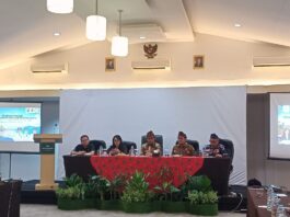 Pemkot Siap Terapkan Manajemen Talenta, Walikota Dedy Wahyudi: Mudahkan Kepala Daerah Pilih Kader ASN Terbaik Pemkot Siap Terapkan