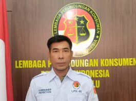 Keluhan Kendaraan Mogok